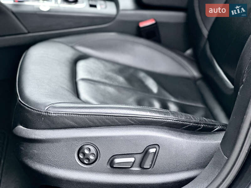 Седан Audi A3 2016 в Киеве