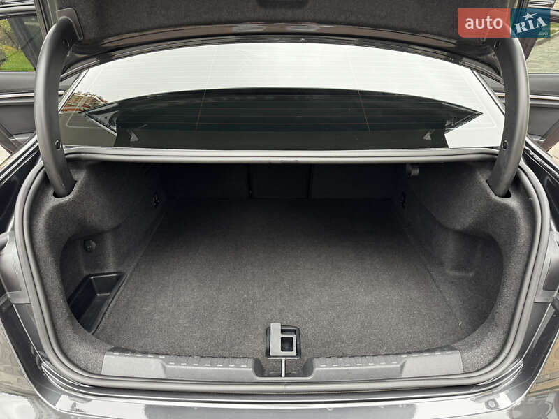 Седан Audi A3 2023 в Киеве