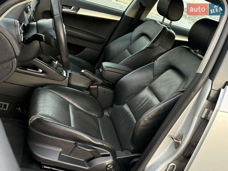 Хетчбек Audi A3 2007 в Львові фото 56 Хетчбек Audi A3 2007 в Львові