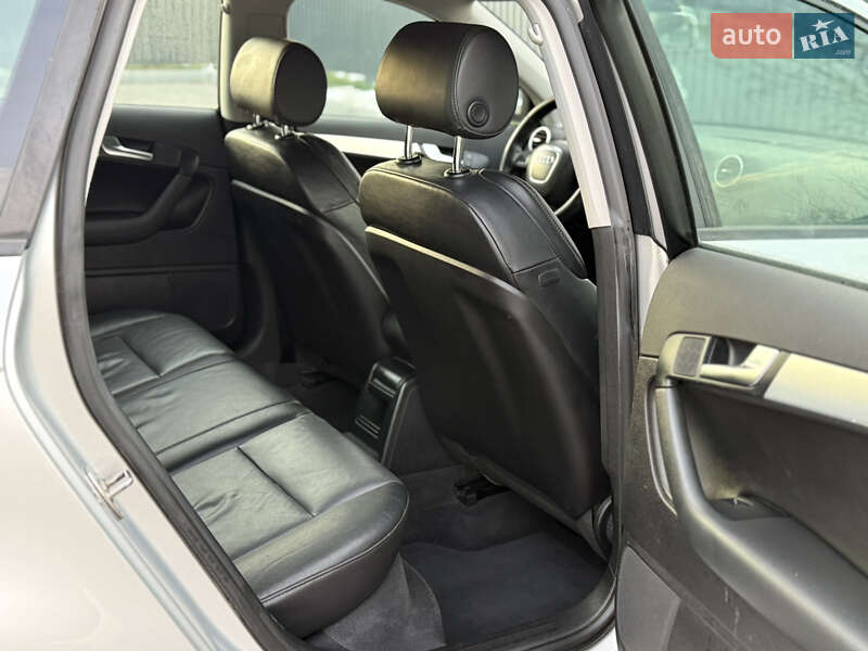 Хетчбек Audi A3 2007 в Львові фото 64 Хетчбек Audi A3 2007 в Львові
