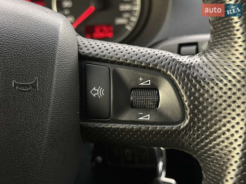 Хетчбек Audi A3 2007 в Львові фото 80 Хетчбек Audi A3 2007 в Львові