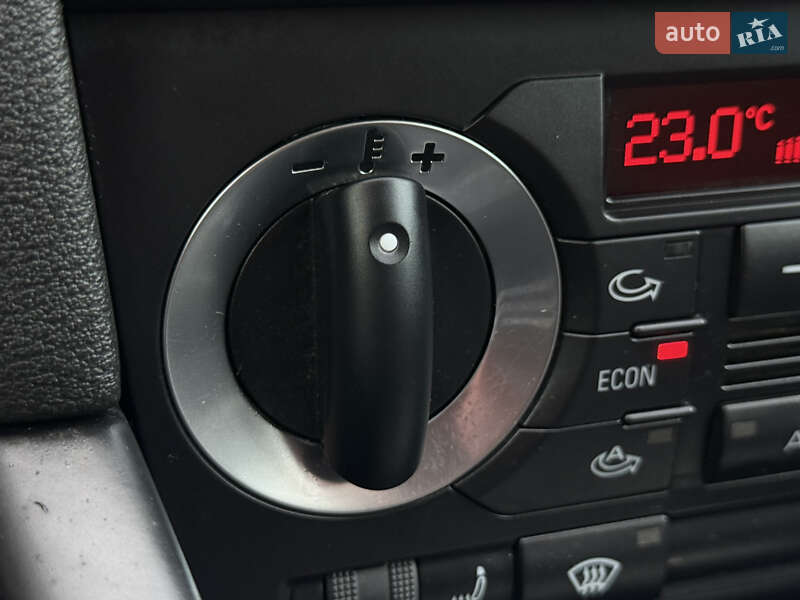 Хетчбек Audi A3 2007 в Львові фото 89 Хетчбек Audi A3 2007 в Львові