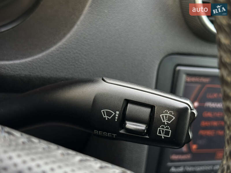 Хетчбек Audi A3 2007 в Львові фото 94 Хетчбек Audi A3 2007 в Львові