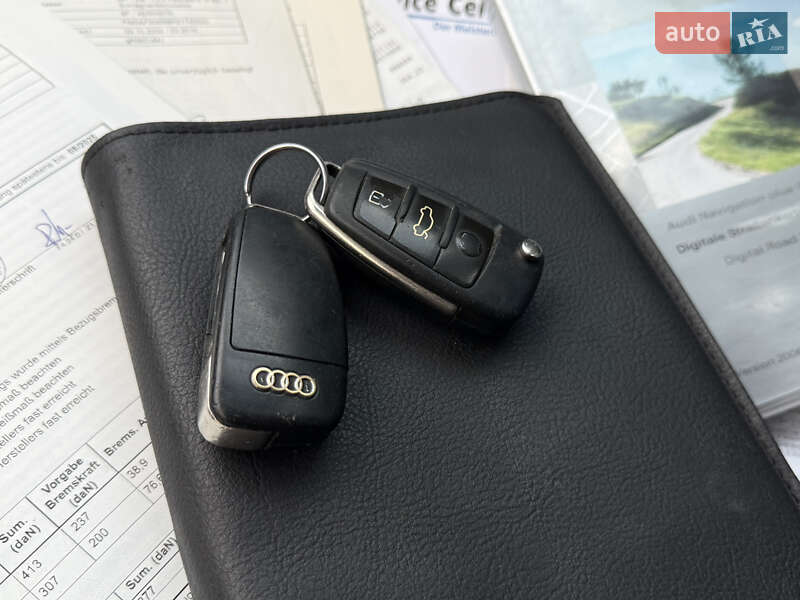 Хетчбек Audi A3 2007 в Львові фото 104 Хетчбек Audi A3 2007 в Львові