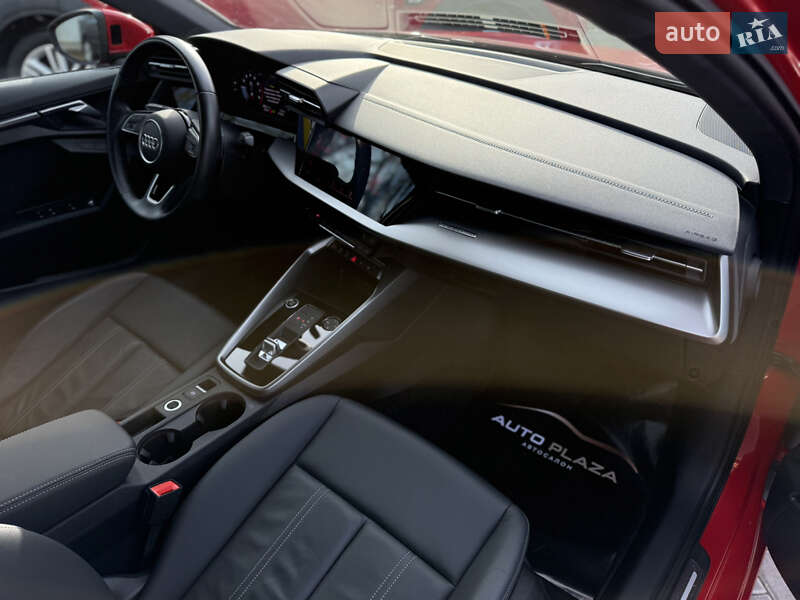 Седан Audi A3 2022 в Одессе