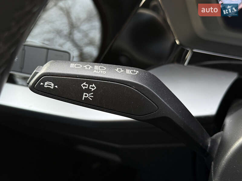 Седан Audi A3 2022 в Одессе