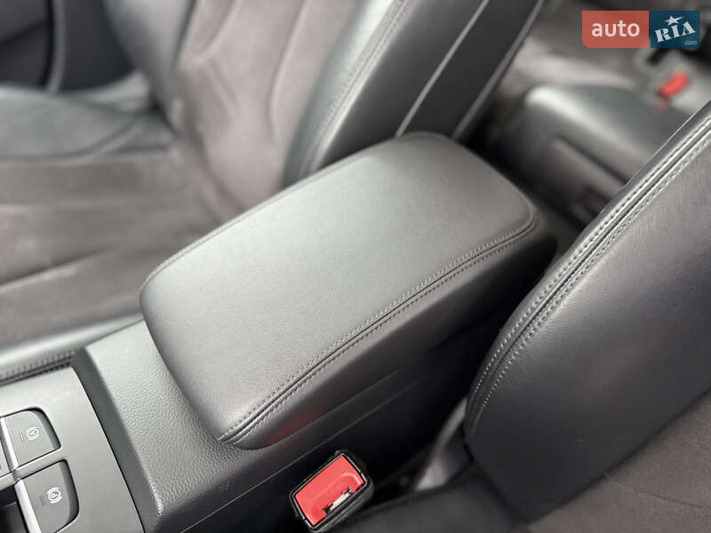 Хетчбек Audi A3 2016 в Львові