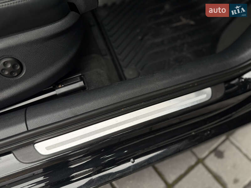 Хетчбек Audi A3 2016 в Львові