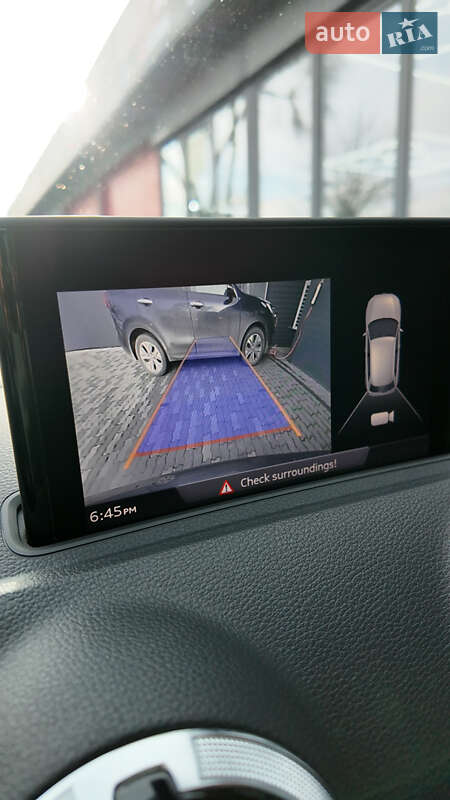 Хэтчбек Audi A3 2018 в Черновцах