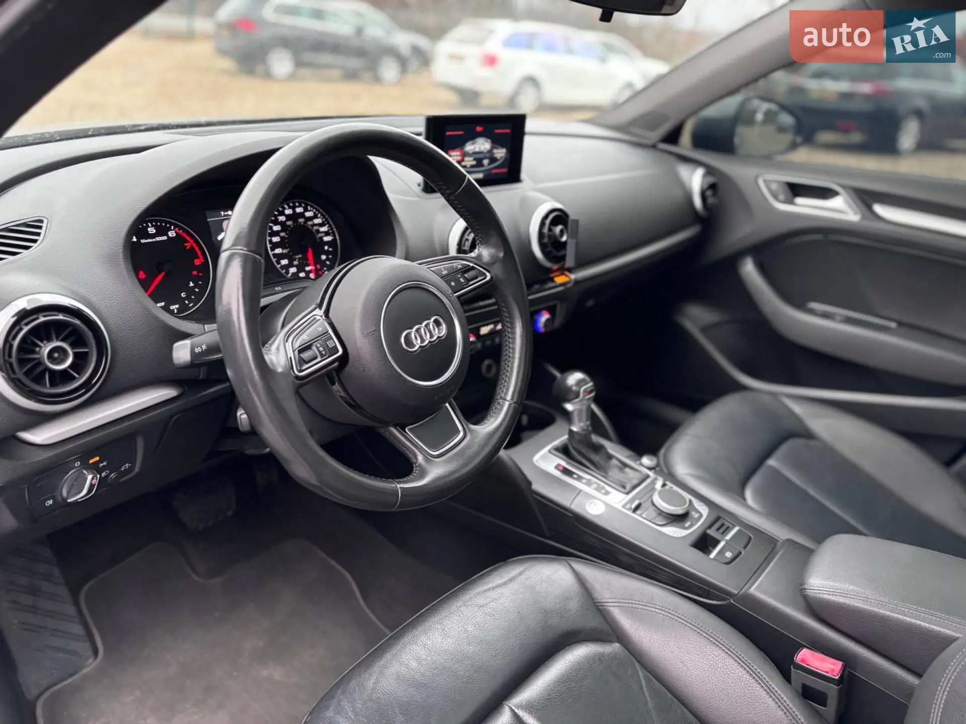 2015 Audi A3 - мініатюра 11