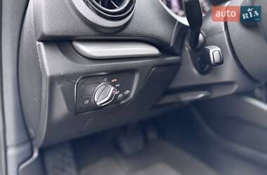 Седан Audi A3 2015 в Коломиї