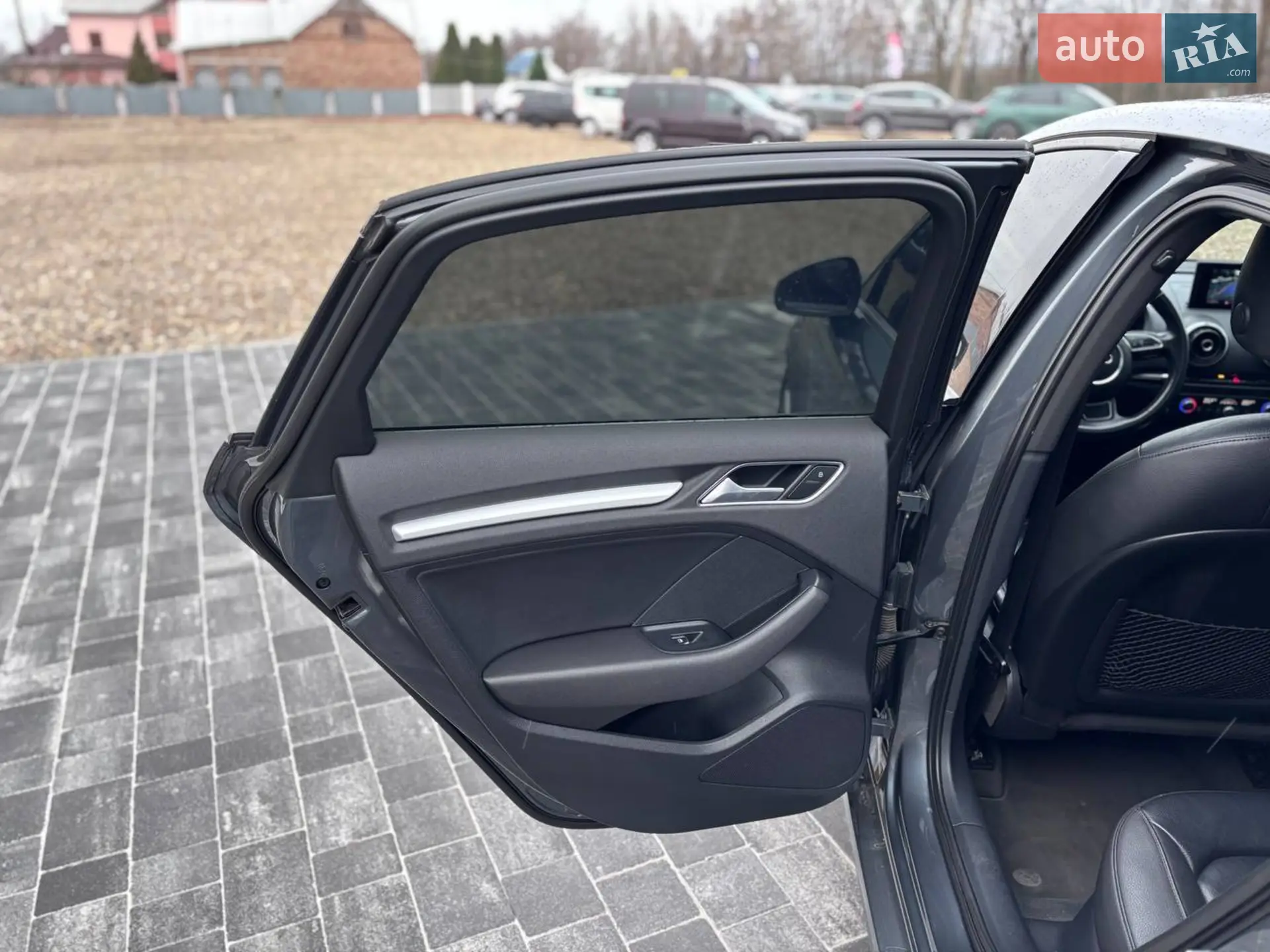 2015 Audi A3 - мініатюра 18