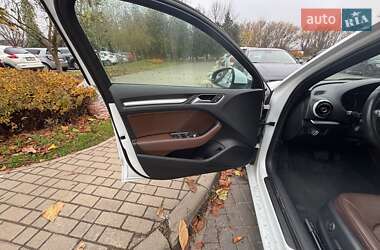 Седан Audi A3 2014 в Львове