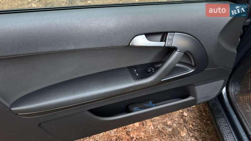 Хэтчбек Audi A3 2010 в Ахтырке