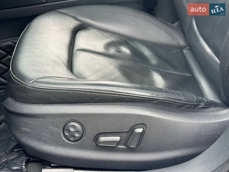 Седан Audi A3 2015 в Дніпрі фото 11 Седан Audi A3 2015 в Дніпрі