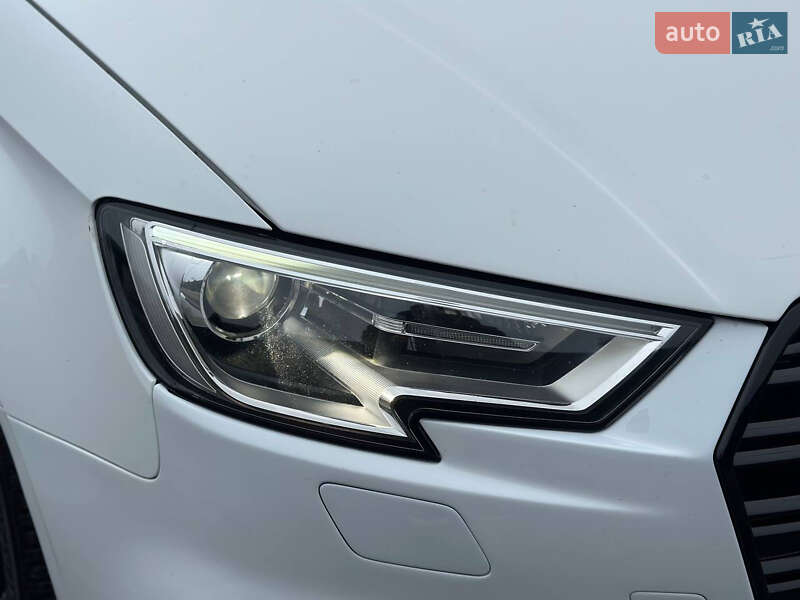 Седан Audi A3 2015 в Дніпрі фото 38 Седан Audi A3 2015 в Дніпрі
