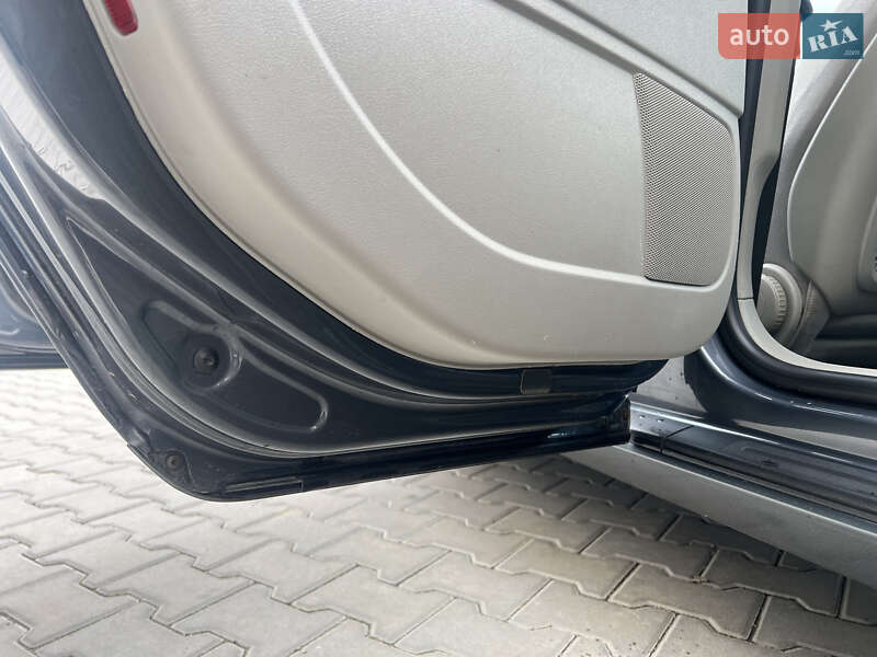 Хэтчбек Audi A3 2004 в Виннице