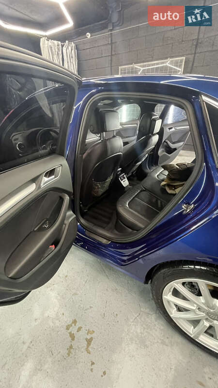 Седан Audi A3 2014 в Миколаєві фото 9 Седан Audi A3 2014 в Миколаєві