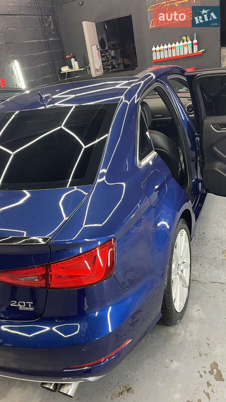 Седан Audi A3 2014 в Миколаєві фото 16 Седан Audi A3 2014 в Миколаєві
