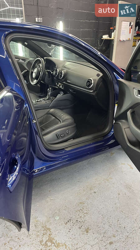 Седан Audi A3 2014 в Миколаєві фото 20 Седан Audi A3 2014 в Миколаєві