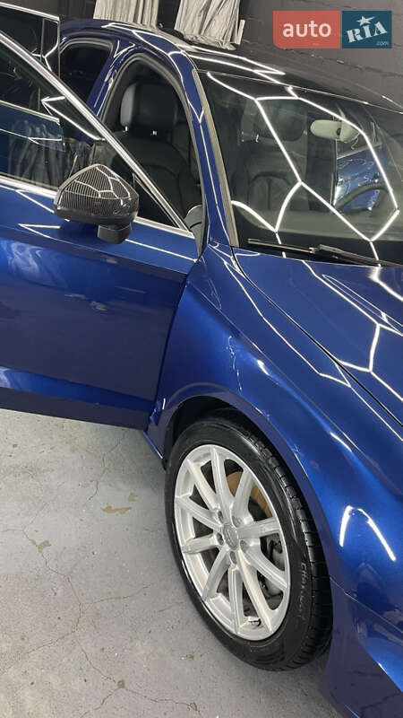 Седан Audi A3 2014 в Миколаєві фото 23 Седан Audi A3 2014 в Миколаєві