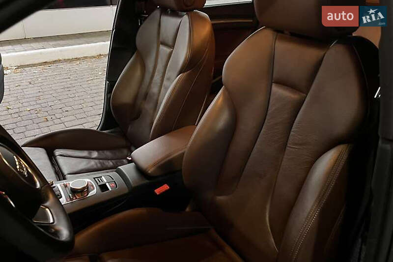 Седан Audi A3 2015 в Києві