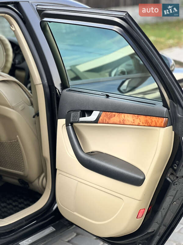 Хэтчбек Audi A3 2005 в Чорткове