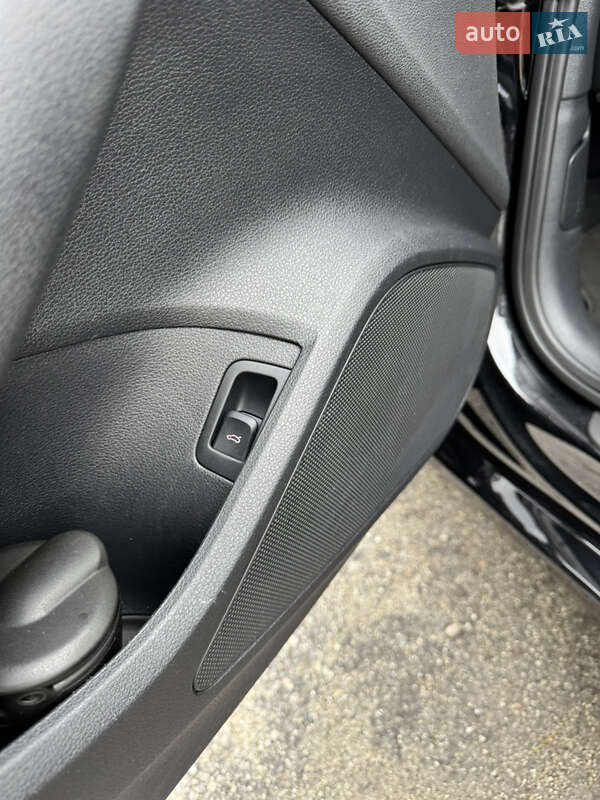 Седан Audi A3 2015 в Києві