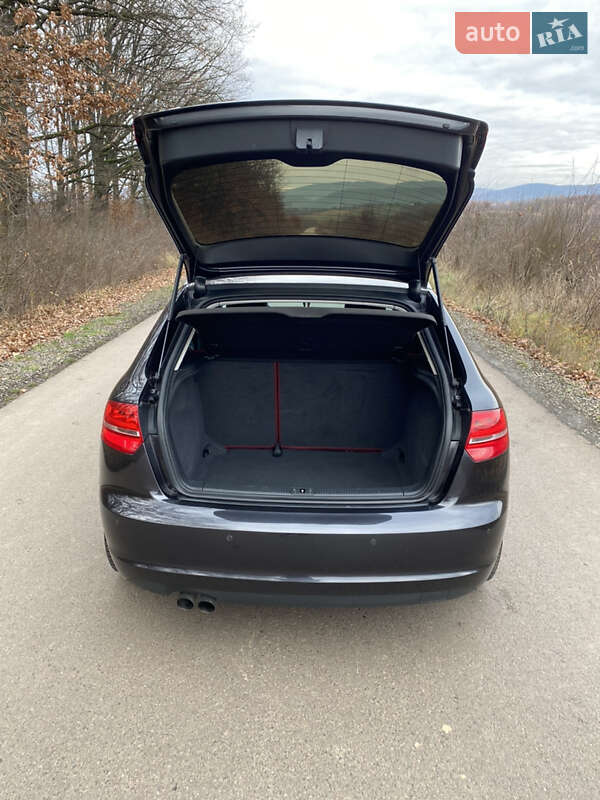 Хетчбек Audi A3 2009 в Мукачевому