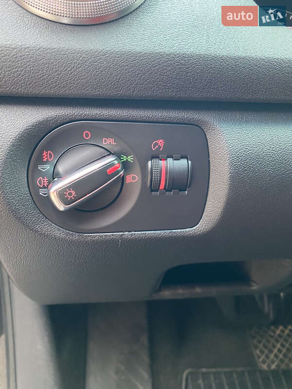 Хетчбек Audi A3 2009 в Мукачевому