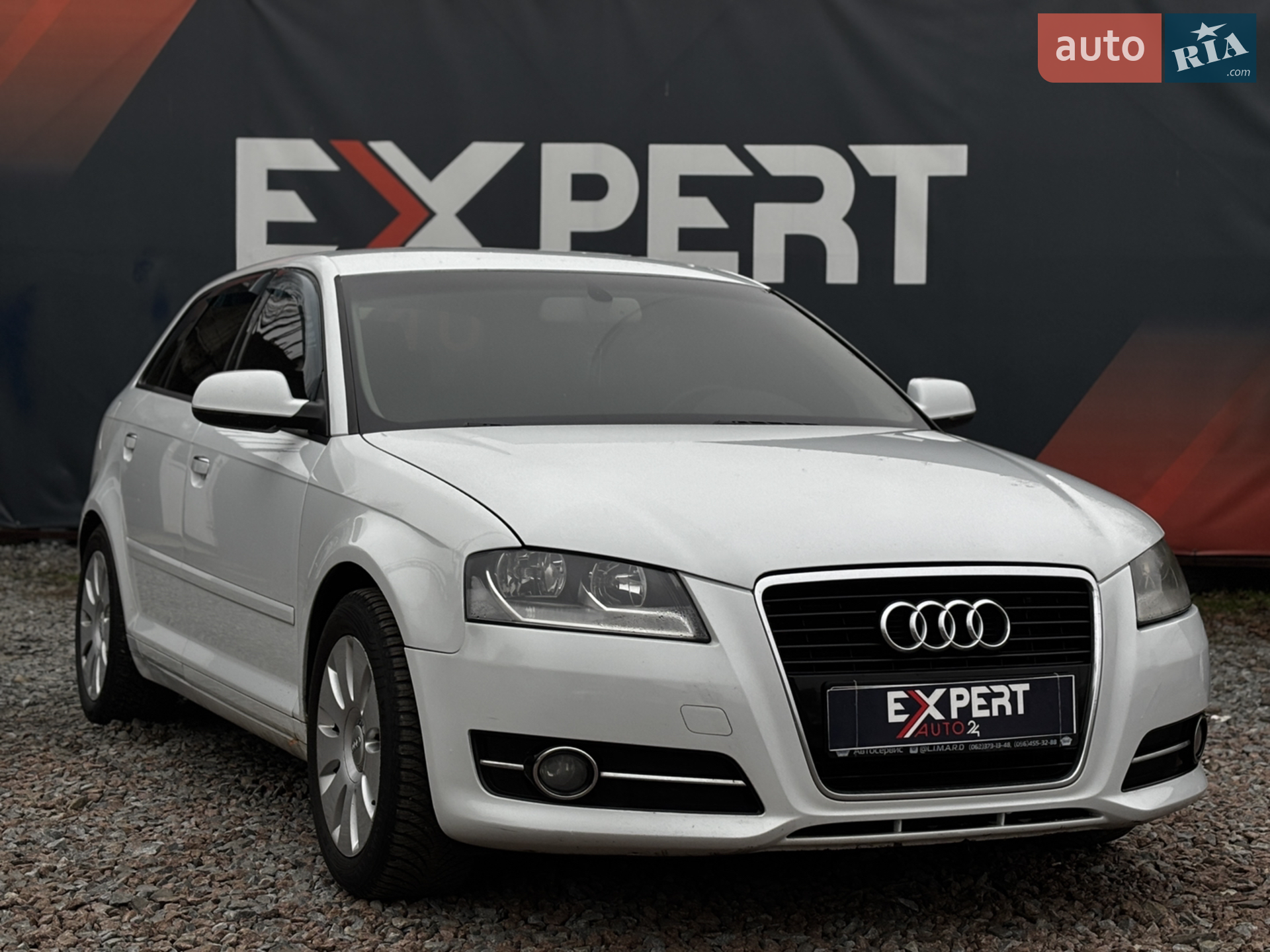 2012 Audi A3 - мініатюра 4