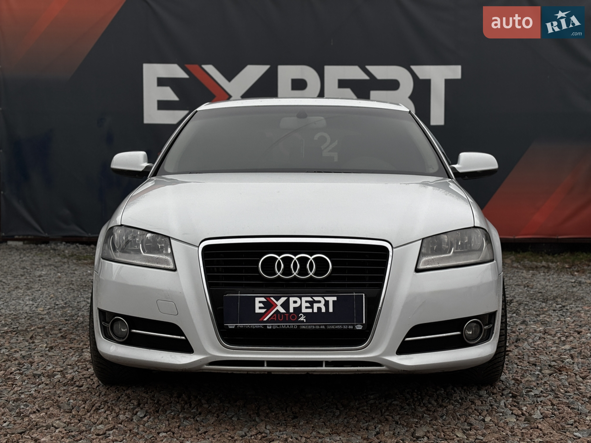 2012 Audi A3 - мініатюра 3