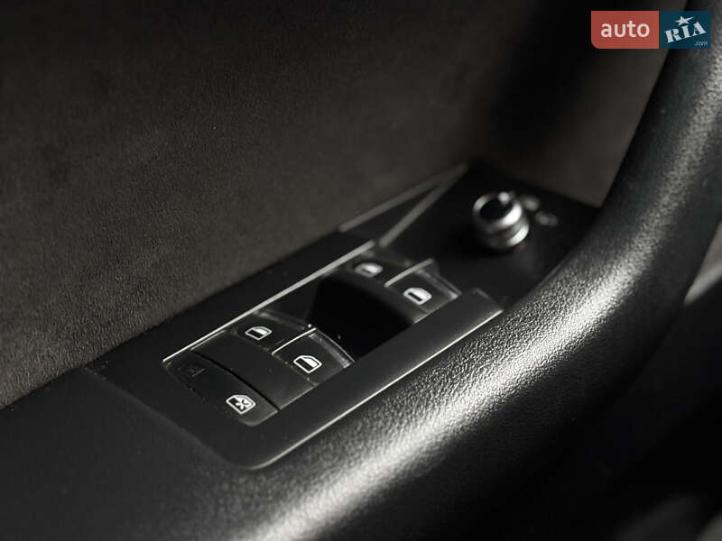 Хэтчбек Audi A3 2012 в Львове