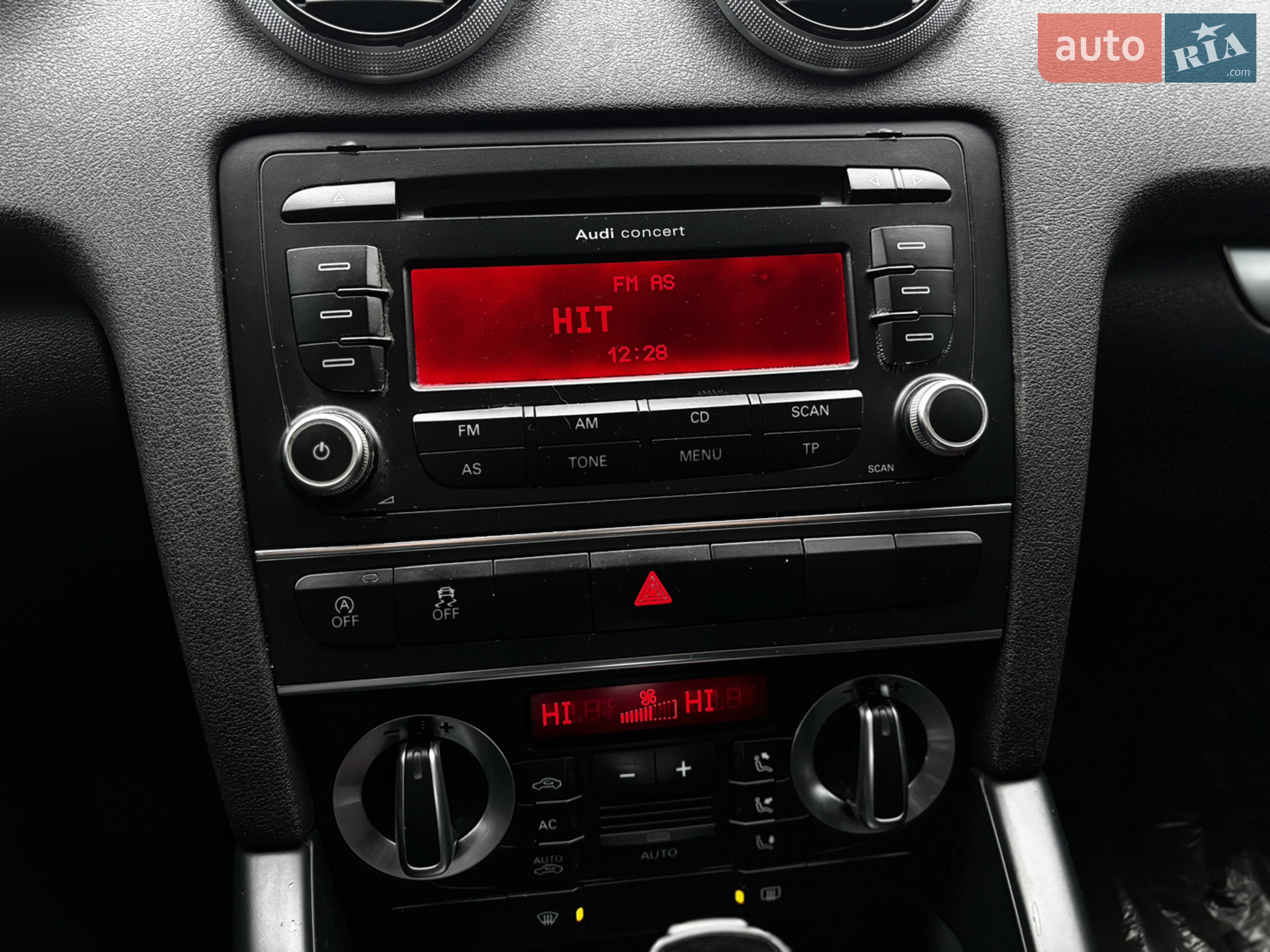 2012 Audi A3 - мініатюра 22