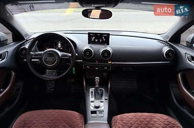 Седан Audi A3 2014 в Смеле