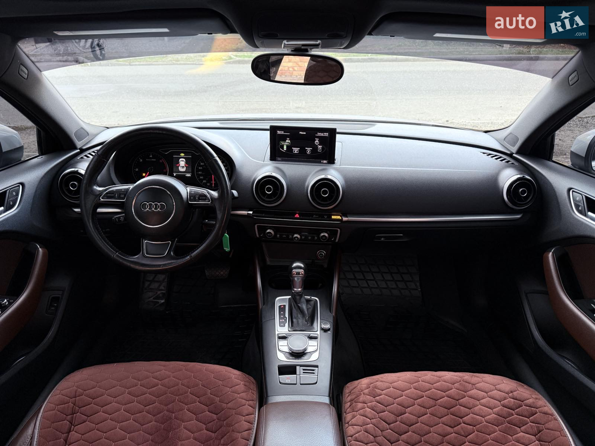 2014 Audi A3 - мініатюра 9
