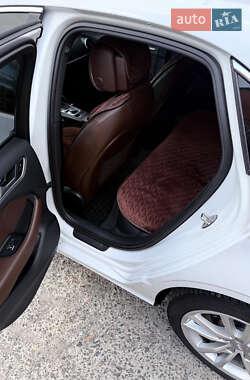 Седан Audi A3 2014 в Смеле