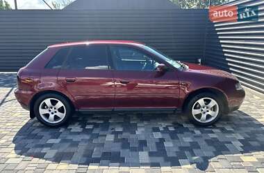 Хетчбек Audi A3 2000 в Миколаєві