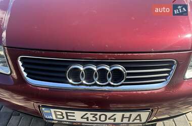 Хетчбек Audi A3 2000 в Миколаєві
