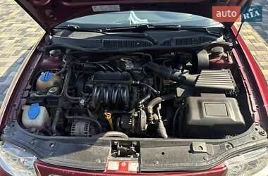 Хэтчбек Audi A3 2000 в Николаеве