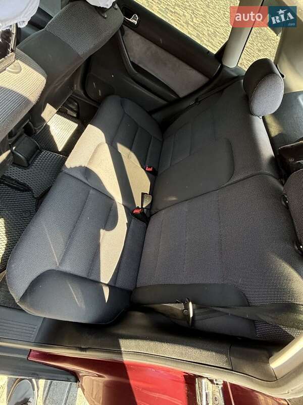 Хэтчбек Audi A3 2000 в Николаеве