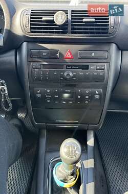Хетчбек Audi A3 2000 в Миколаєві