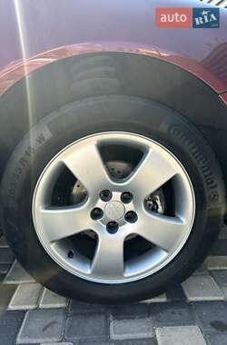 Хэтчбек Audi A3 2000 в Николаеве