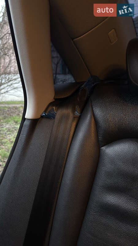 Седан Audi A3 2016 в Новомосковске