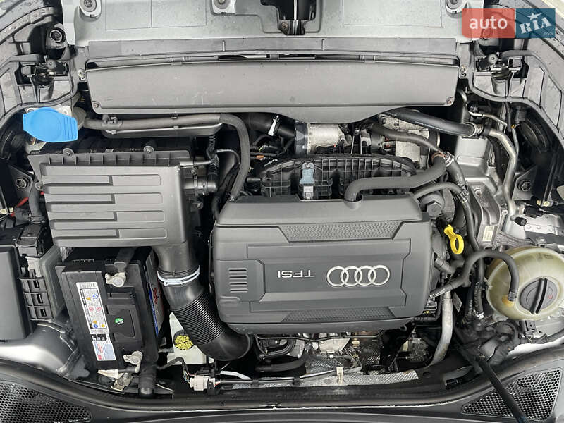 Седан Audi A3 2015 в Харькове фото 19 Седан Audi A3 2015 в Харькове