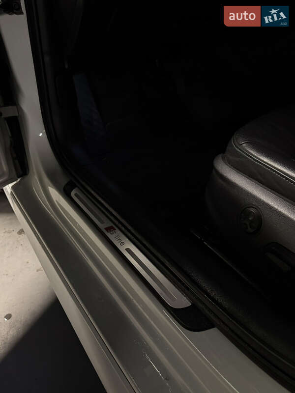 Седан Audi A3 2014 в Киеве фото 9 Седан Audi A3 2014 в Киеве