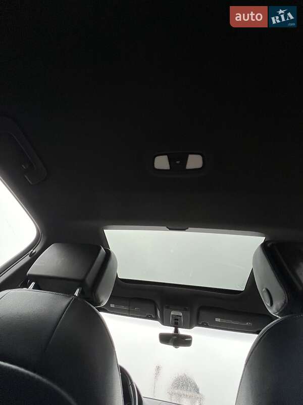 Седан Audi A3 2016 в Кривом Роге