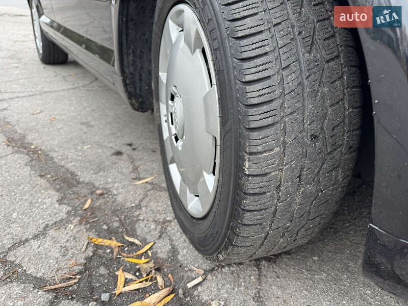 Хетчбек Audi A3 2007 в Ніжині