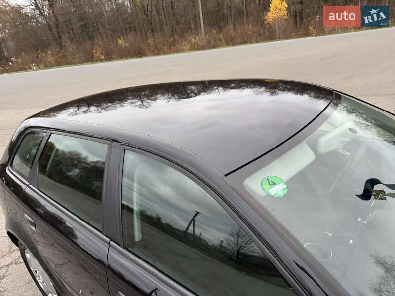 Хетчбек Audi A3 2007 в Ніжині