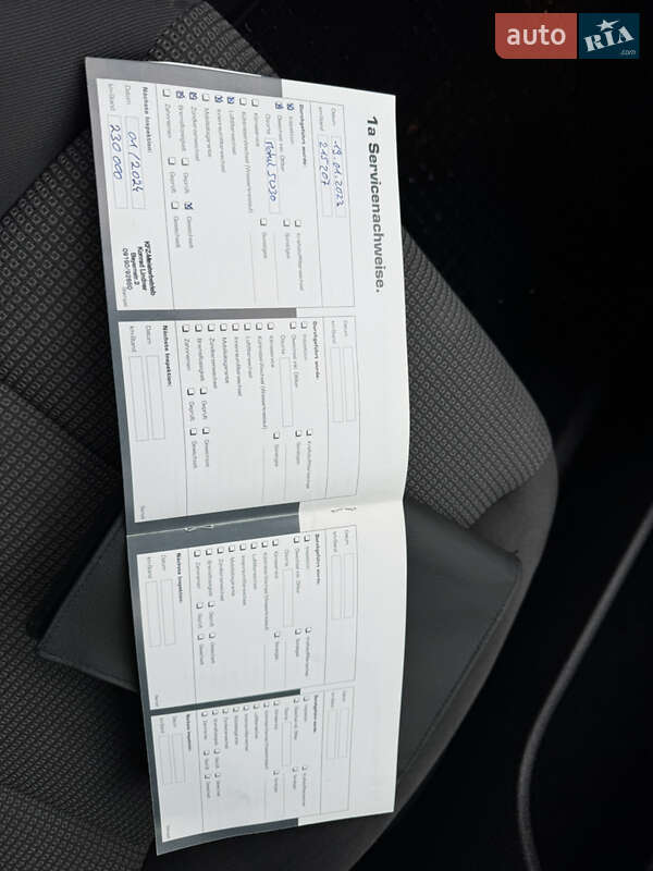 Хетчбек Audi A3 2007 в Ніжині